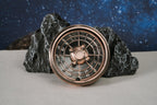 Dice Spinner — Multi-Functional Metal Wheel of Fortune DND Dice Spinner