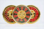 Dice Spinner — Multi-Functional Metal Wheel of Fortune DND Dice Spinner