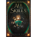 All the Skills 4: A Deck-Building Litrpg