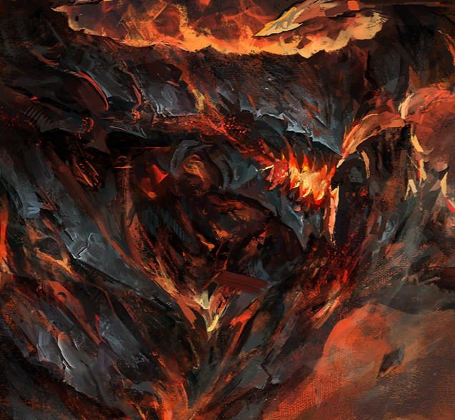 Demon Lord