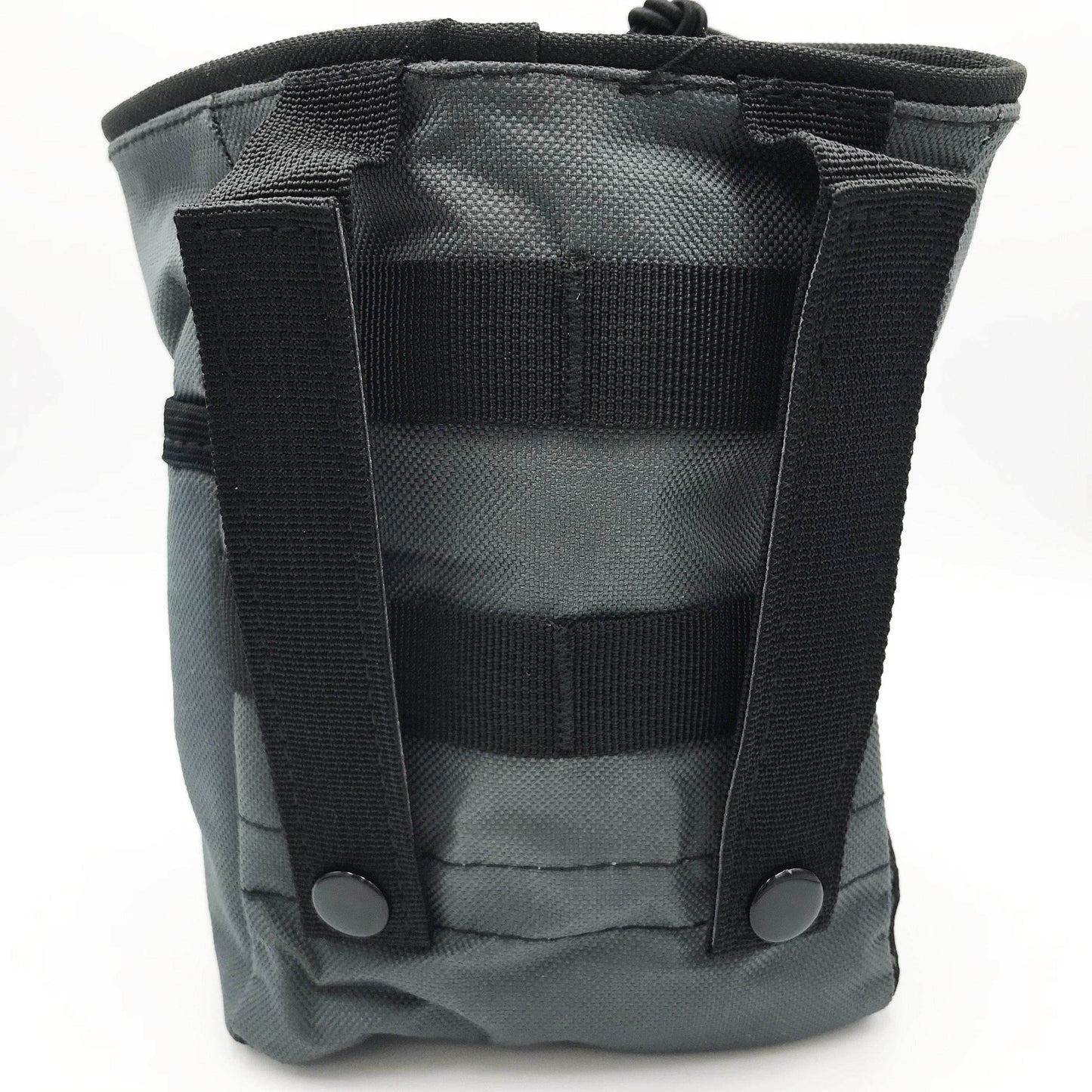Dice Giveth and Taketh Deluxe Dice Bag - Light Brown