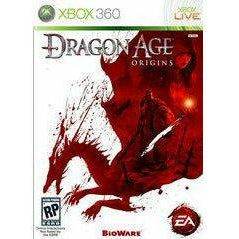 Dragon Age: Origins - Xbox 360 - 