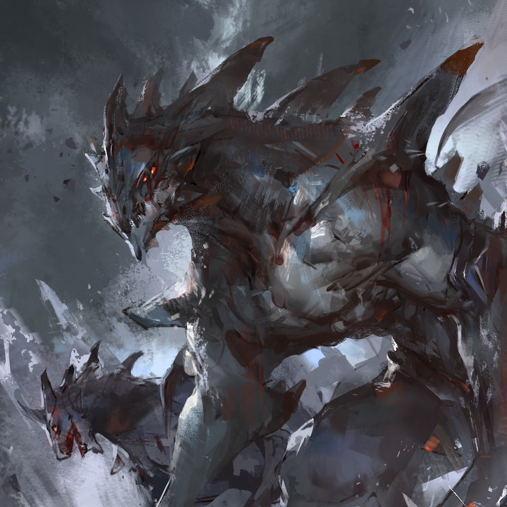 Dragon Kin