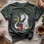 Dragwool T-shirt