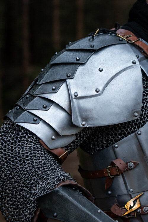 Dreki Complete Armour Set - S/M