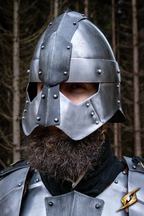 Dreki Complete Armour Set - S/M