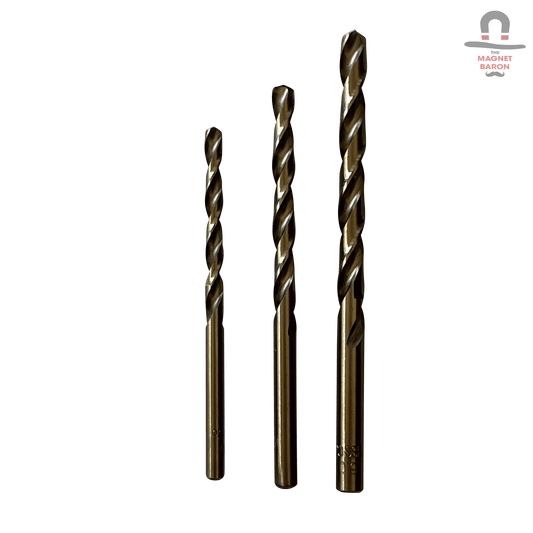 Drill Bit Medium Bundle 4mm-6mm