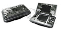 Digital Urban Camo - Nintendo DS Skin