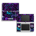Fascinating Surprise - Nintendo DSi Skin