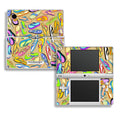 Flip Flops - Nintendo DSi Skin