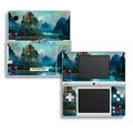 Journey's End - Nintendo DSi Skin