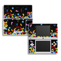 Tetrads - Nintendo DSi Skin