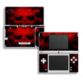 War - Nintendo DSi Skin