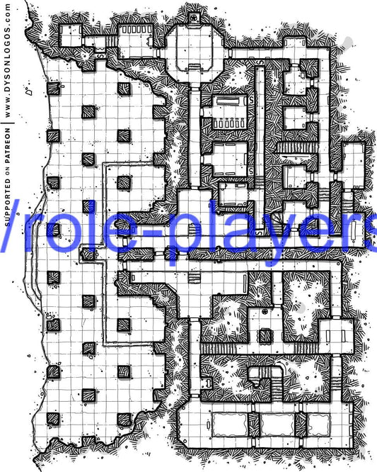 Dungeon 11 - 