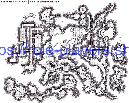 Dungeon 13 - 