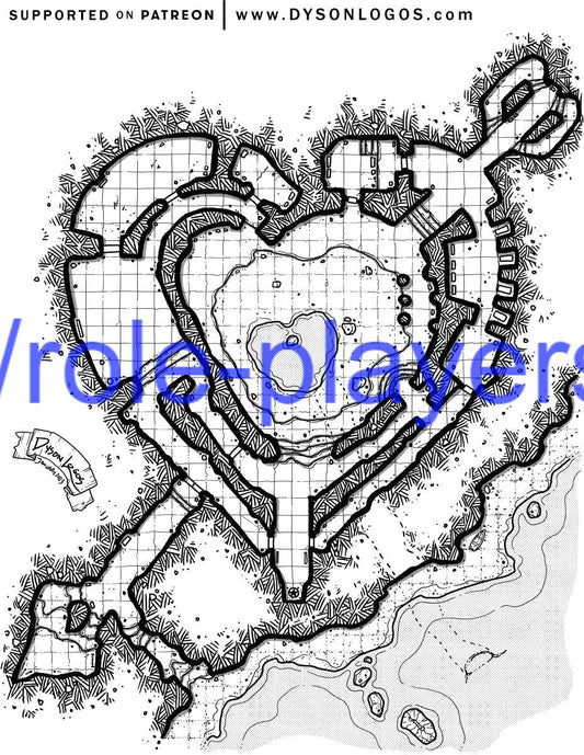 Dungeon 6 - 
