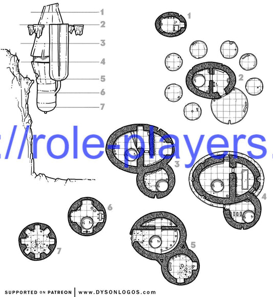 Dungeon 8 - 
