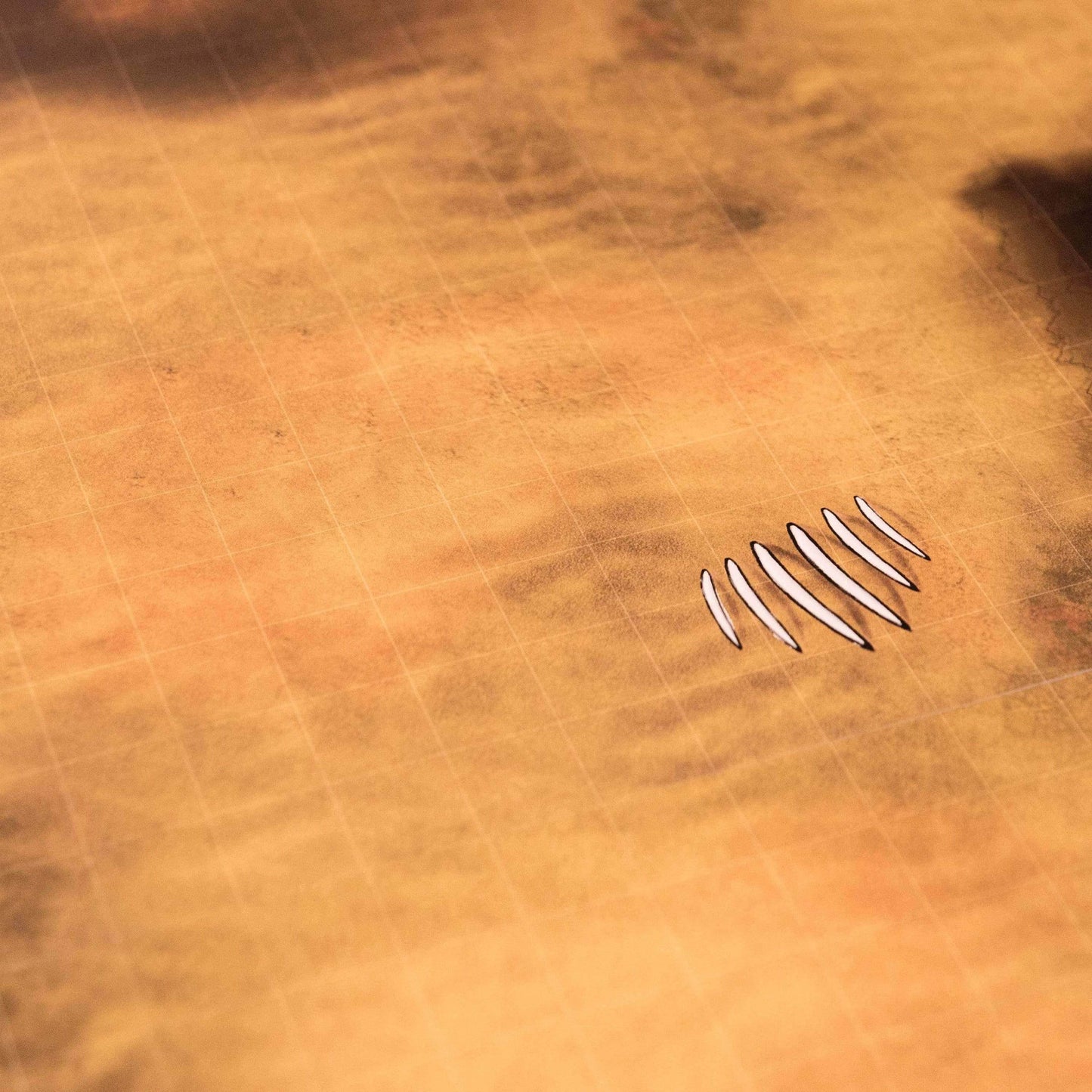 Desolate Deserts Terrain Tiles - 