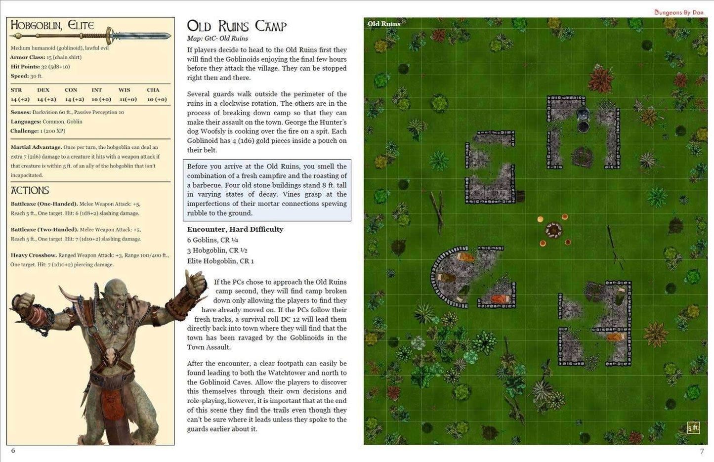 Grem The Conqueror - PDF - 