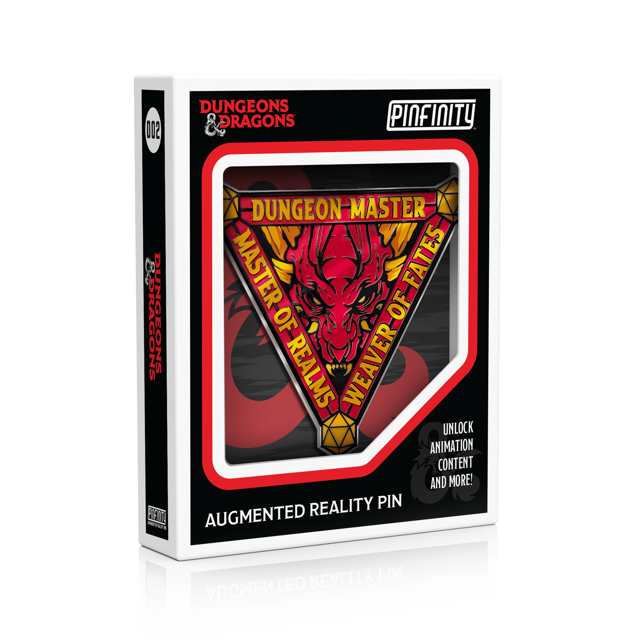 Dungeons & Dragons - Dungeon Master