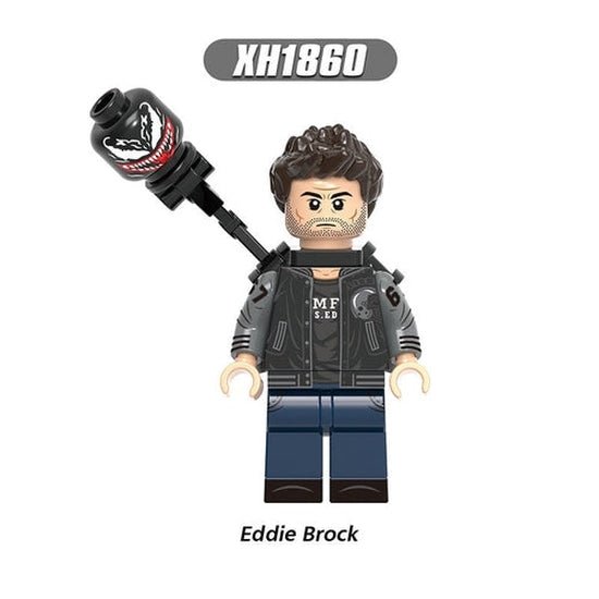 Eddie Brick