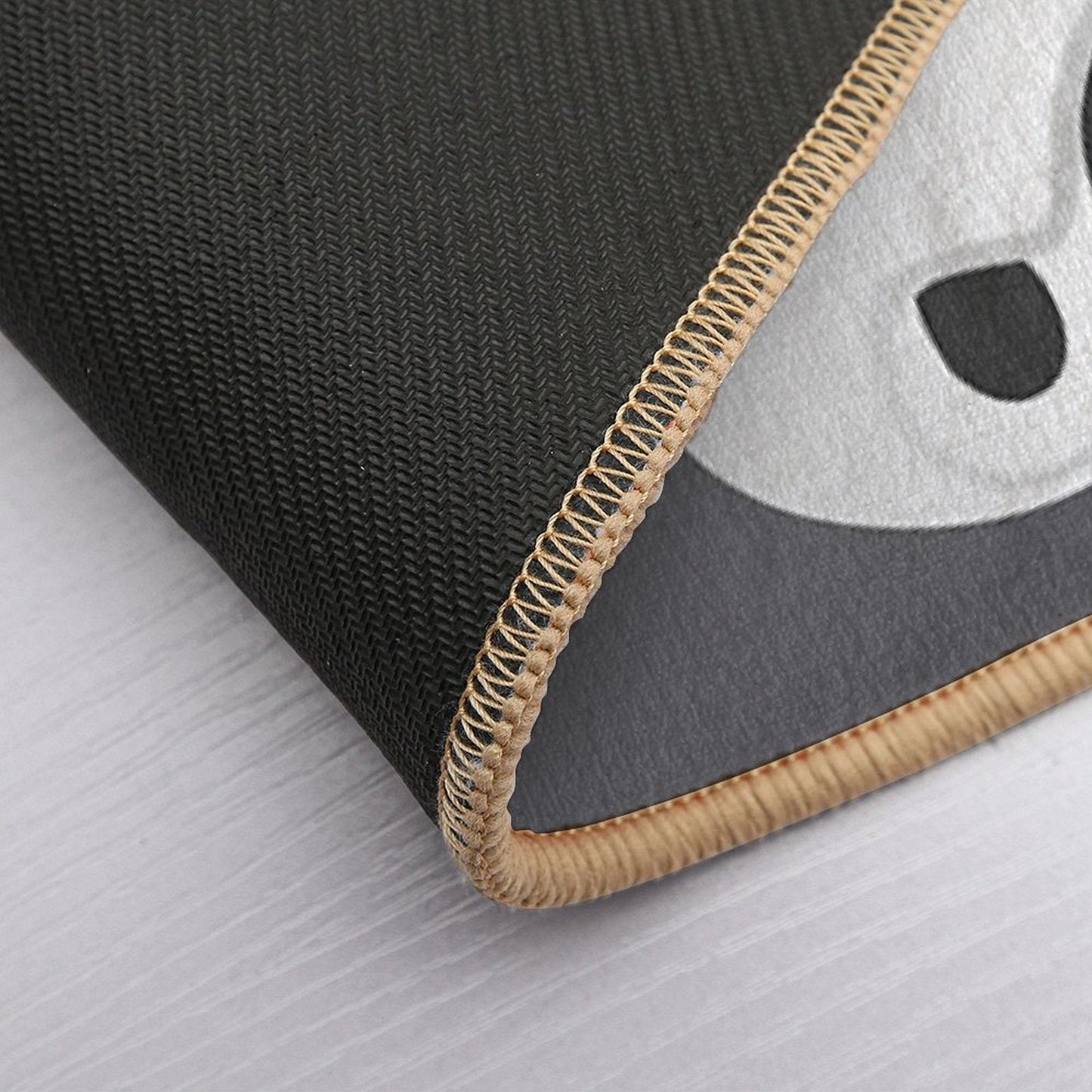 Classic Trooper  Toxin-Free Bath Mat