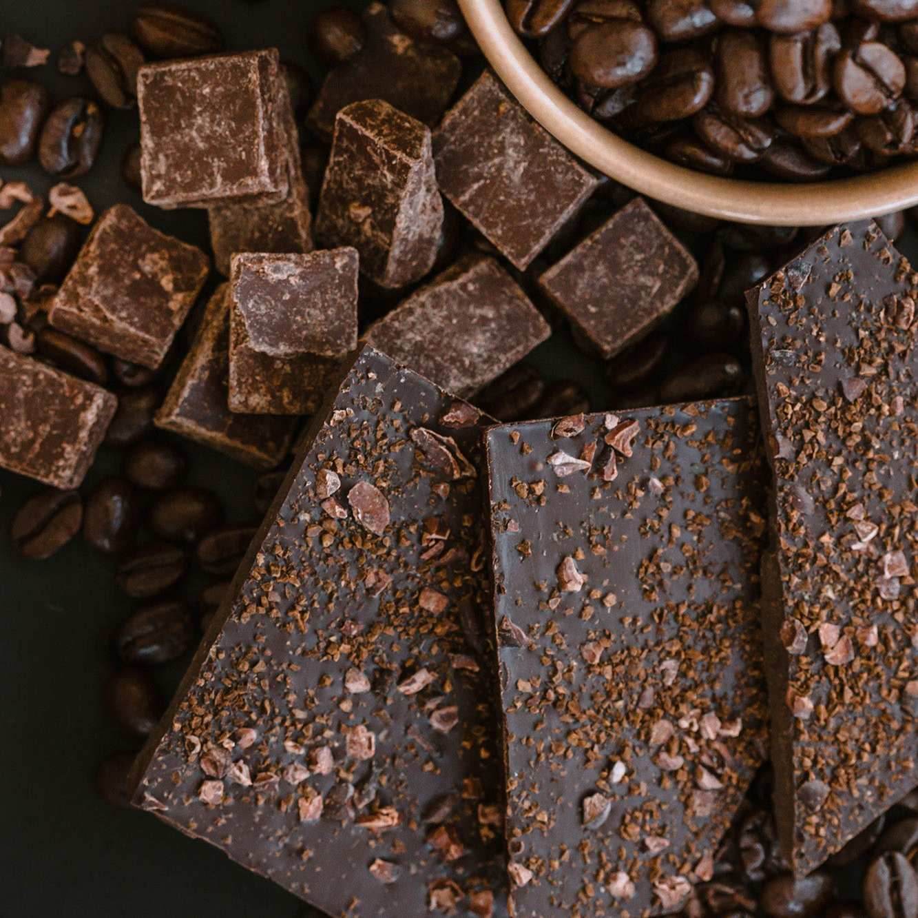 Espresso Yourself - 
