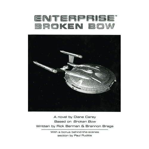Broken Bow - Paperback - 