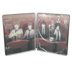 Chainsaw Man: Season 1 - Limited Edition Steelbook (Blu-ray)
