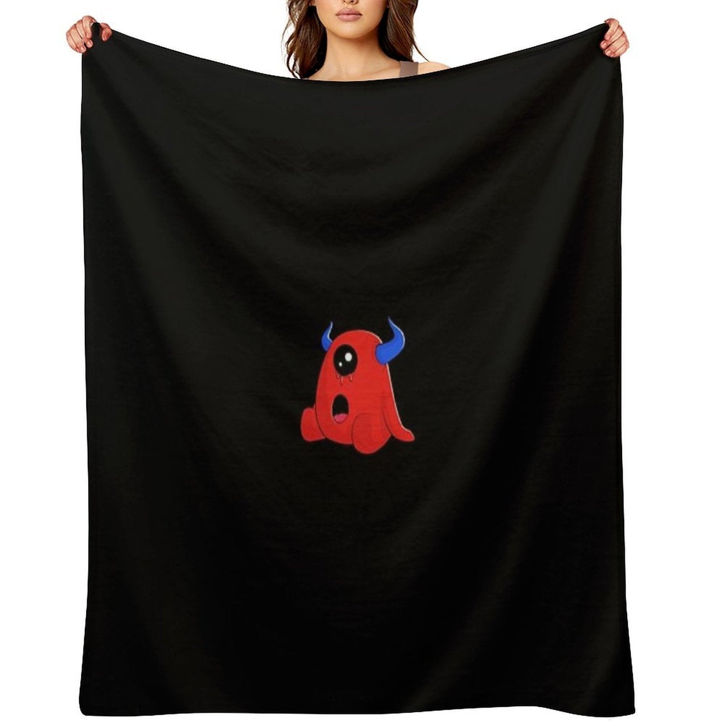 TheBuddies N°68 Anti-pilling Throw Blanket