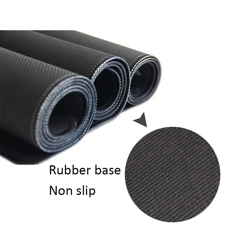 Riccu Blasphemous game mouse pad XXL Non-Slip Cloth