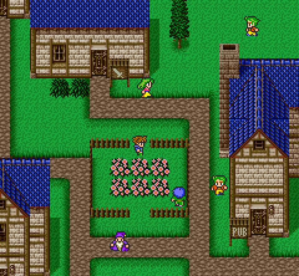 Final Fantasy 5 SNES Video Game Cartridge Super Nintendo 1992
