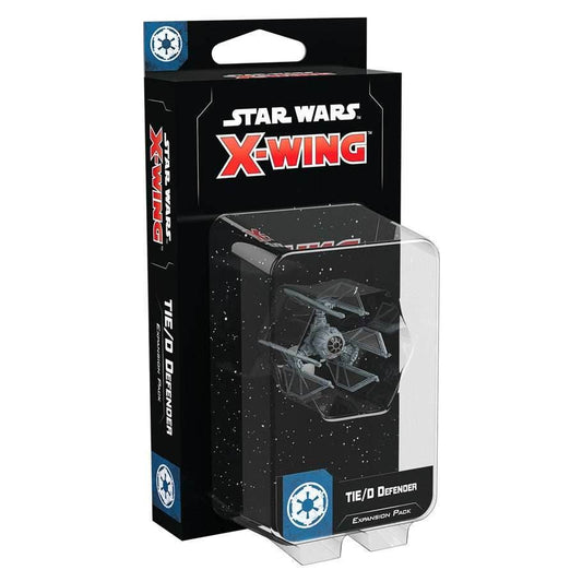 Star Wars: X-Wing 2nd Edition - TIE/D Defender Expansion Pack - 