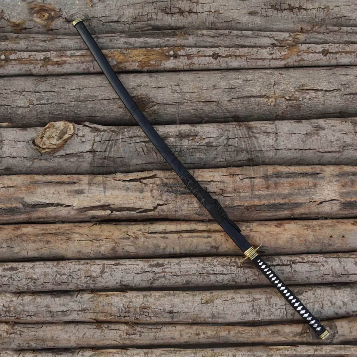 Masamune Sword Sephiroth Giant Odachi From Final Fantasy VII - 68 Inch