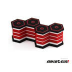 Hexadome Legends Premium Full Color Walls and Obstacles