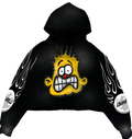 Frenzy Hoodie