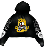 Frenzy Hoodie