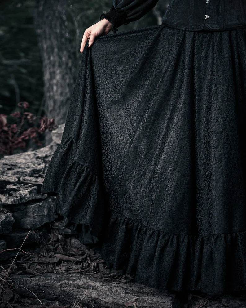 Gaslight Mystique “Charlotte” Costume - 4-6