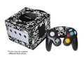 Bones - Nintendo GameCube Skin