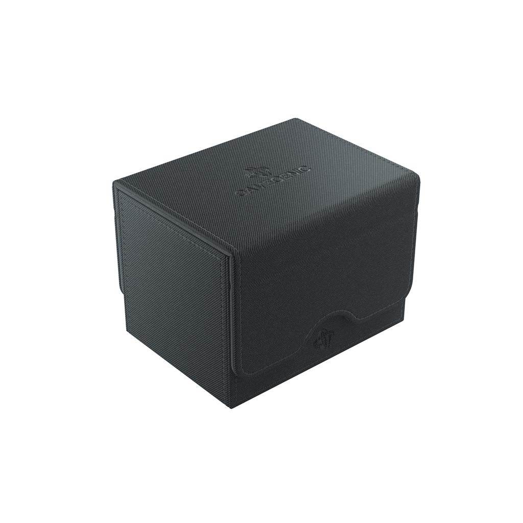 Gamegenic Sidekick Deck Box 100plus - Black