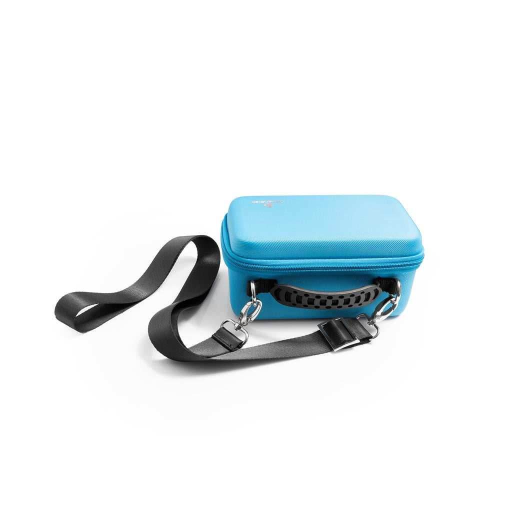Gamegenic Game Shell 250plus - Blue