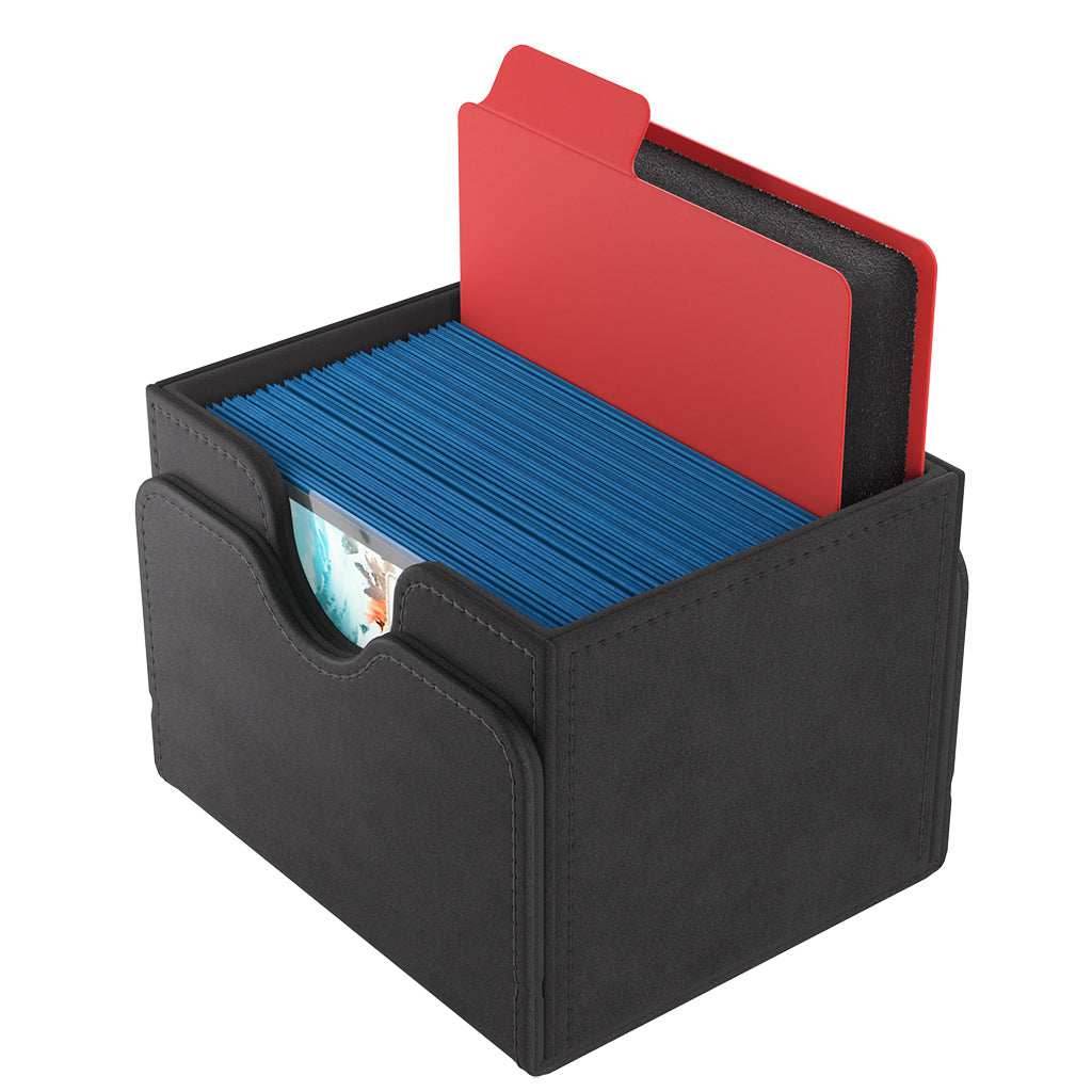 Gamegenic Sideloading Flex Card Dividers: Multicolor Pack - 