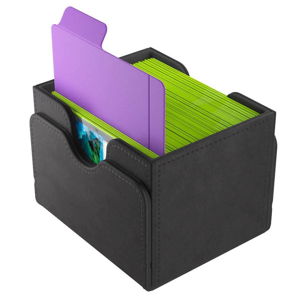 Gamegenic Sideloading Flex Card Dividers: Multicolor Pack - 