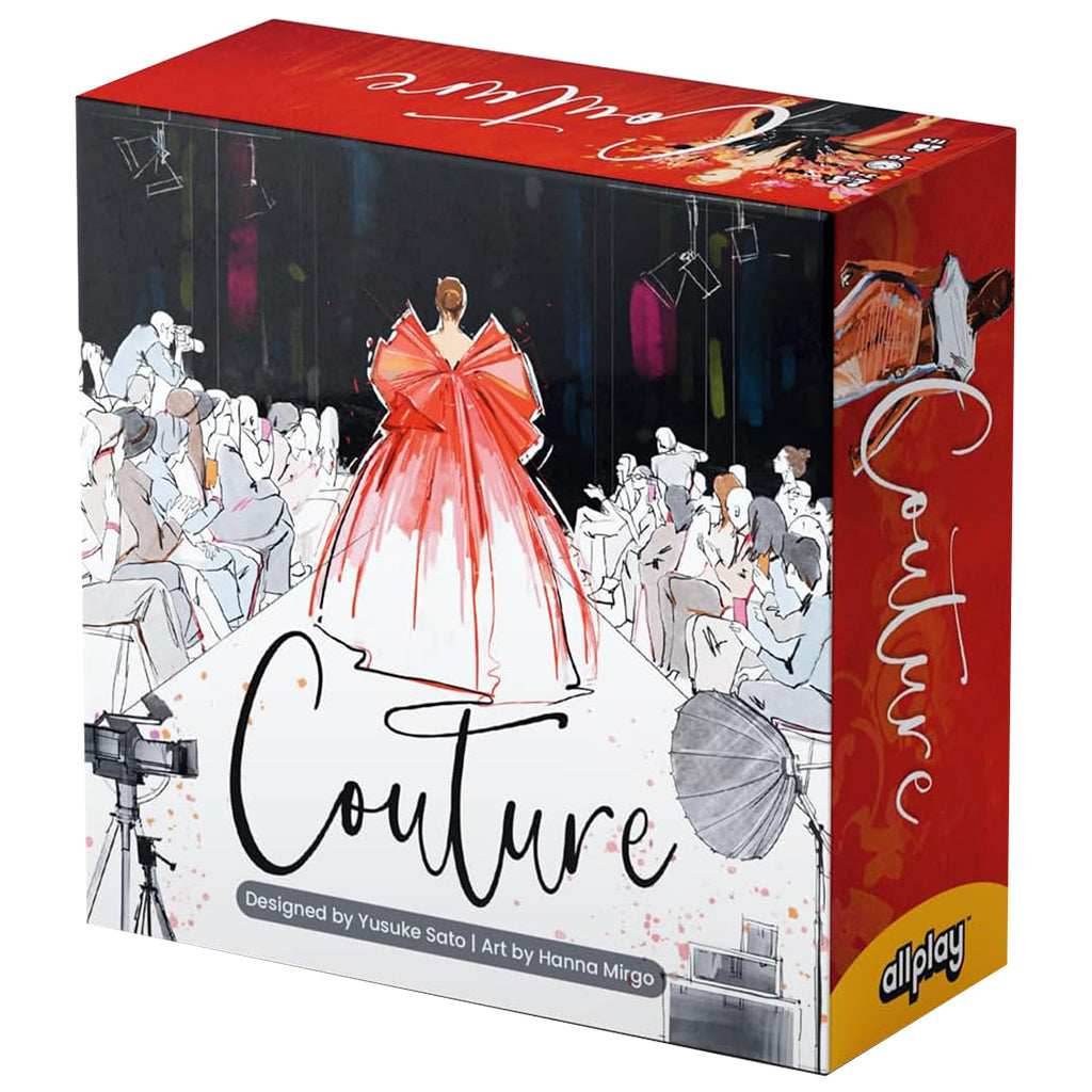Couture - 