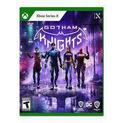 Gotham Knights - Xbox Series X - 
