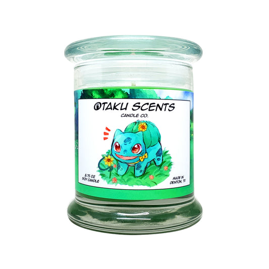 Bulbasaur