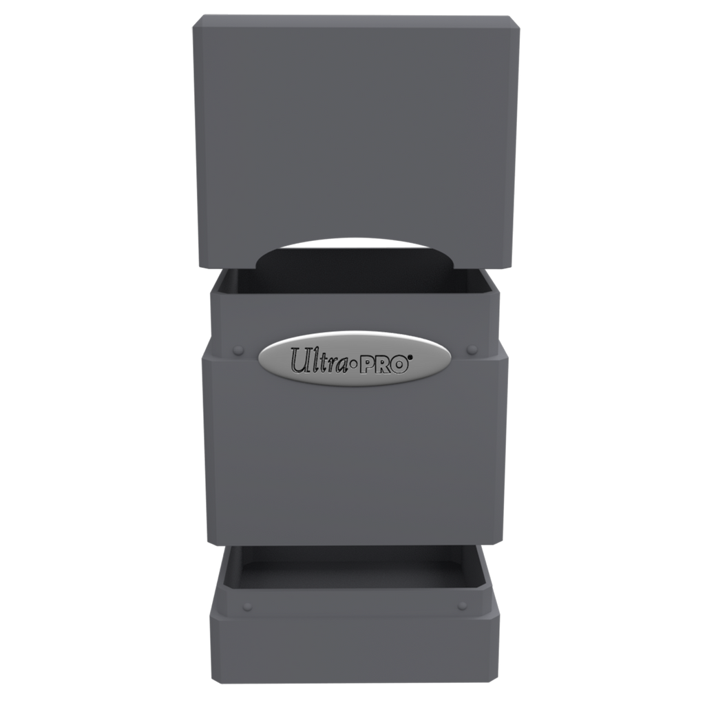 Classic SATIN® Tower DECK BOX®