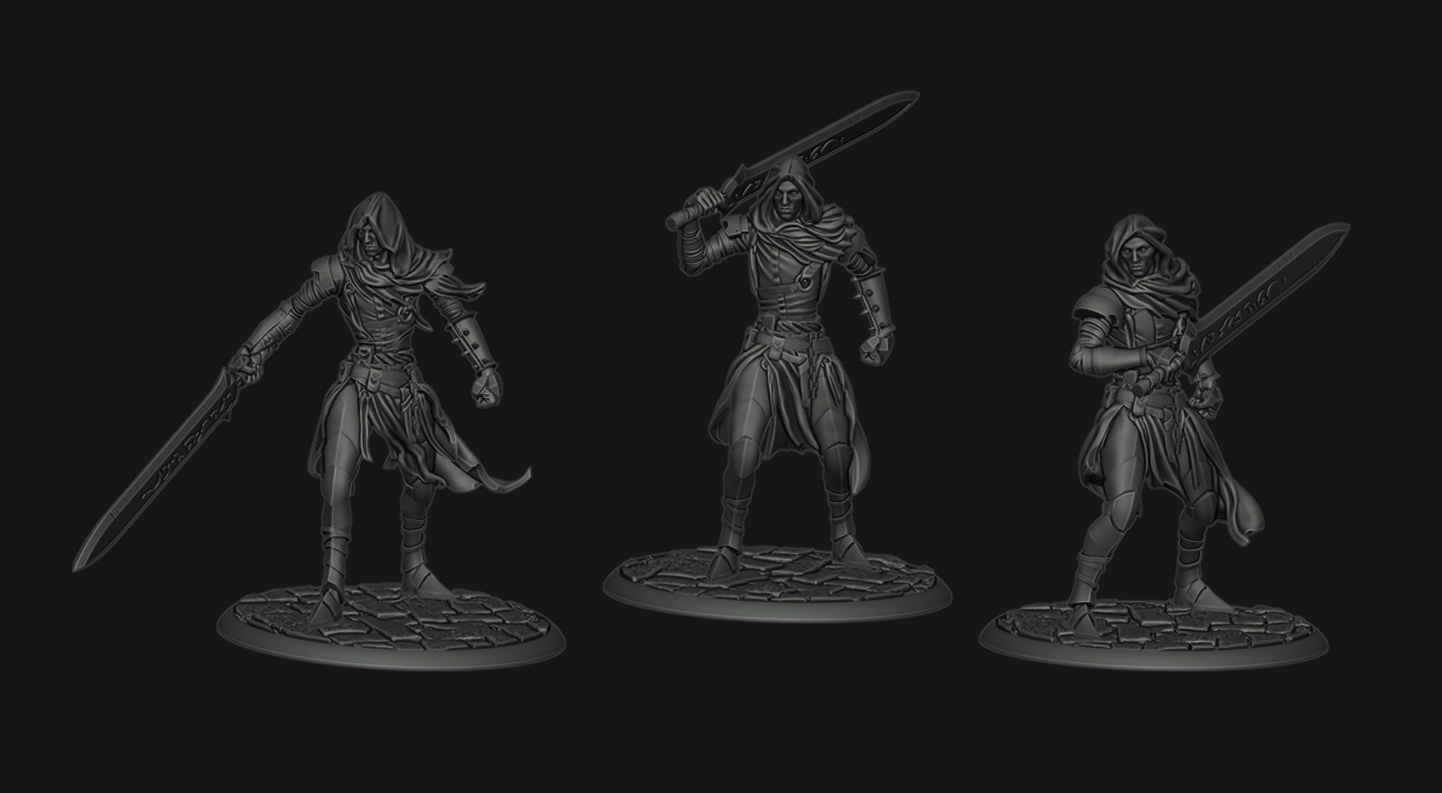 Penitent Knights