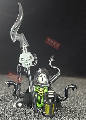 Scary gx003