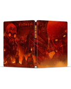 House of 1000 Corpses - Limited Edition Steelbook (Blu-ray + Digital)
